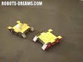 RoboGames 2007 - Bot Hockey