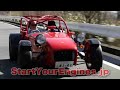 CATERHAM SUPER7 SUPER LIGHT 7500R