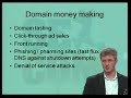 Domainpulse 2008: Geldverdienen im Internet - die sex.com Story, Kieren McCarthy - Teil 4
