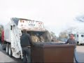 Utah Garbage Trucks Part 2