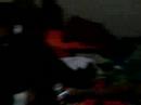 Josh rappin