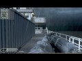 Call of Duty 4 - Multiplayer - Wet Work [HD] (PC)
