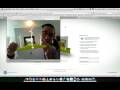 GE's Augmented Reality demo