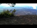 Halemaumau Crater