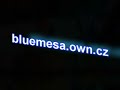 Blue Mesa (hl mod) - trailer #2