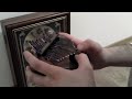 First Look Inside Kalimba