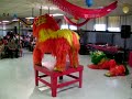 Lion Dance Performance-Meriden Lion Dance Performance-Meriden