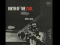 Miles Davis \"Jeru\" 1950 Miles Davis \"Jeru\" 1950