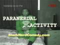 Paranerdal Activity