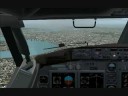 PMDG 737 Into KMSY