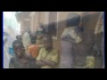 Rwanda mission