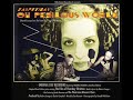 In Old Yellow Cake-Rasputina