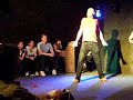 video4 spacejump door Frits