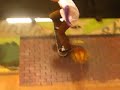 JAVAN CAMPELLO PIVOT FAKIE