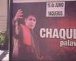CHAAQUEÑO PALAVECINO VIDEO CORTO