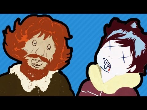 snowjacked - Subscribe to Shut Up! Cartoons: http://bit.ly/Sub2ShutUp Derf attempts to rescue Layta from a mad scientist. Join Layta's quest to find her SNOWJACKED family...