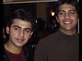 5 bad habbits of Goher Mumtaaz (JAL the band)