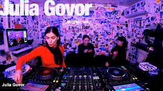 Julia Govor - Live @ The Lot Radio 2022