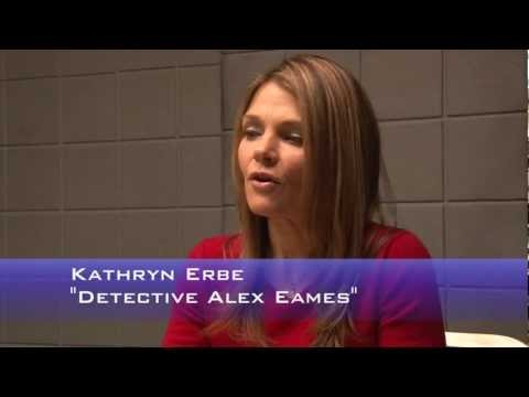 Kathryn Erbe