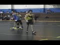 Wrestling Suplex! 5 point throw. Kadena harry bloom