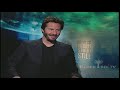 blacktree tv personality danai p mairaire sits down with actor keanu reeves to discuss the day the earth stood still and are we alone in this universe??



perfect casting this contemporary remake of the science-fiction classic knew what it was doing when it cast keanu reeves, the movies greatest stone face since buster keaton, as a perplexed alien whose first words on earth are, this body will take some getting used to. when you want distant and disconnected, reeves is your man.
keanu meets klaatu. it could be a match made in heaven, or at least in a galaxy far, far away. which is just what the day the earth stood still wants us to think. this contemporary remake of the science-fiction classic knew what it was doing when it cast keanu reeves, the movies greatest stone face since buster keaton, as a perplexed alien whose first words on earth are, this body will take some getting used to. when you want distant and disconnected, reeves is your man.

the 1951 original offered the more genial michael rennie as the intergalactic visitor, a being arrived on earth accompanied by giant robot companion gort. rennies alien was a courtly individual with the charm of vintage james bond, but klaatus temperament is not the only thing that has been changed in this enjoyable updating.

for one thing, helen benson (jennifer connelly), the widow who is klaatus main human contact, has been elevated from mom to mom and astrobiologist. and imperturbable robot gort has gone from a clunky 8 feet to a lithe and bulked-up 28 feet tall. take it easy on those steroids, big guy!

the biggest change of all is the reason klaatu and gort are on earth in the first place. no, its not to take advantage of our weakened economic condition; it is, as it was the first time around, to warn us to mend our ways as a planet or face the consequences.

coming as it did during the cold war era, the 1951 day was deeply concerned about the arms race, with klaatu warning anyone who would listen that if the big powers threatened to extend nuclear arms to outer space, earth will be burnt to a cinder. ouch.

though nuclear weapons are hardly a settled issue even today, screenwriter david scarpa and director scott derrickson have moved on to trendier issues. what klaatu is irked at this time around is the way our bad ecological habits are killing the planet. you treat the world, he says, not without reason, as you treat each other. ouch again.

aside from klaatu and gort, the day team claims to have retained the originals snappy catchphrase, klaatu barada nikto, but its so hard to hear that viewers will be forgiven if they miss it. also still around is the charming blackboard scene, in which klaatu solves an equation for professor barnhardt (john cleese), a man smart enough to have won the nonexistent but indisputably high-minded nobel prize for biological altruism.

day has also retained the b-picture feeling of the original, down to the us armys bellicose decision to fire on both klaatu and gort as soon as they set foot on american soil, a decision that has the same ruinous consequences today as it did in 1951. doesnt anyone in the pentagon go to the movies?

a blacktree media production

produced by danai p. mairaire

personality danai



http://www.blacktree.tv