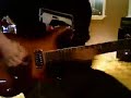 Dream Theater Dream Theater - Stream of Consciousness Solo Part 1