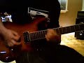 Dream Theater Dream Theater - Stream of Consciousness Solo Part 1