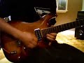 Dream Theater Dream Theater - Stream of Consciousness Solo Part 1