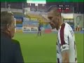 Takové minimovie které schrnuje trapné chovaní Spartanského beka Tomáše Řepky