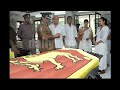Tribute to Janaka Perera