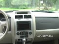 2008 Ford Escape Hybrid - Vehicle Tour