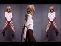 Reklama H&M zima 2011 (Anja Rubik) wersja ze swetrem