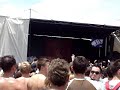 Coheed & Cambria - \"Welcome Home\" (Live @ Warped St Pete 07)