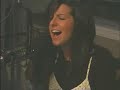 Meredith Andrews w/ Scott and Sam - SPIRIT 105.3 FM Meredith Andrews w/ Scott and Sam - SPIRIT 105.3 FM
