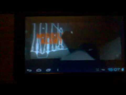 test hawx tablet 7013 2851 views