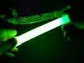 Cyalume Snaplight in use