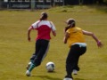 Army Cadet Force - Annual Camp 2008
