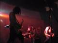 Los! - My ass is on fire (Mr.Bungle cover) live Kauhava 2003