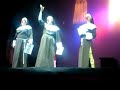 el santo convento  en  vivo  exclusivo  alta calidad parte 5