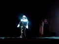 el santo convento  en  vivo  exclusivo  alta calidad parte 5