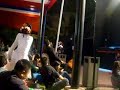 el santo convento  en  vivo  exclusivo  alta calidad parte 5