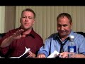 The AMPTP Responds:  "Partnership"