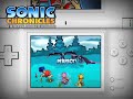 Sonic Video Insider: Episode 6