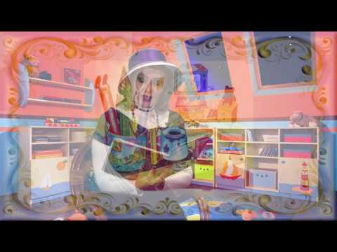Сказки на ночь 10 декабря 2016.