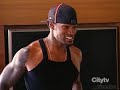 ANTM tyson beckford