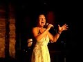 Shoshana Bean-Fly Fly Away