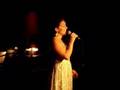 Shoshana Bean-Fly Fly Away