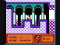 Kirby's Adventure, Part 9: Cloudy Madness