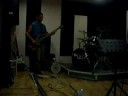 drum and bass jamming (improvisation) vol. 1