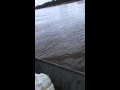 Jug fishing around Greenville Mississippi on the ...